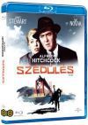 Szédülés (Blu-ray) *Import - Magyar szinkronnal*