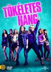 Tökéletes hang (DVD) *Antikvár-Kiváló állapotú*