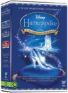 Hamupipőke - a teljes gyűjtemény (3 DVD)