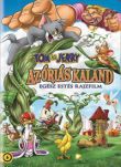 Tom és Jerry: Az óriás kaland (DVD)