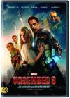 Iron Man - Vasember 3. (DVD)