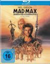 Mad Max 3.: Az igazság csarnokán innen és túl (Blu-ray)