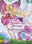 Barbie Mariposa és a Tündérhercegnő (DVD)