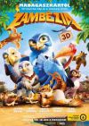 Zambézia (2D-s és 3D-s változat) (DVD)