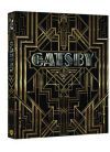 A nagy Gatsby (3D Blu-ray + BD)