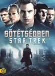 Sötétségben - Star Trek (DVD)