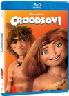 Croodék (Blu-ray) *Import-Magyar szinkronnal*