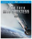 Sötétségben - Star Trek (3D Blu-ray)