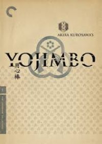 Akira Kurosawa - Yojimbo: A testőr (DVD)