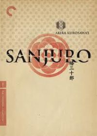 Akira Kurosawa - Sanjuro (DVD)