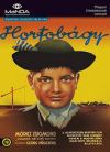 Hortobágy *1936* (Könyv + DVD) (MaNDA kiadás)  *Antikvár - Kiváló állapotú*