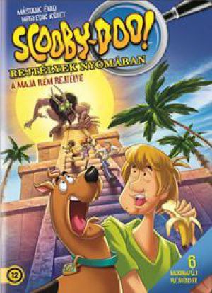 Nem ismert - Scooby-Doo! Rejtélyek nyomában - 2. évad, 4. kötet (DVD)