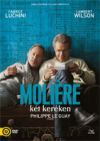 Moliere két keréken (DVD)