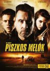 Piszkos melók (DVD)