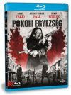 Pokoli egyezség (Blu-ray) 