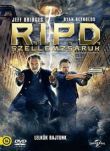 R.I.P.D. - Szellemzsaruk (DVD)