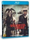 A magányos lovas (Blu-ray) *Import - Magyar szinkronnal*