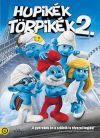 Hupikék törpikék 2. (DVD)