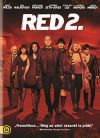 Red 2. (DVD) *Antikvár-Kiváló állapotú*