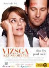 Vizsga két személyre (DVD)