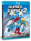 Hupikék törpikék 2. (Blu-ray)