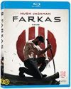 Farkas (Blu-ray) *Magyar kiadás-Antikvár-Kiváló állapotú*