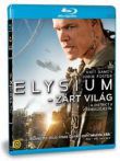 Elysium - Zárt világ (Blu-ray)
