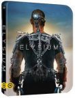 Elysium - Zárt világ - limitált fémdobozos változat (Blu-ray)