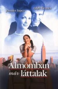 Wayne Wang - Álmomban már láttalak (Blu-ray)