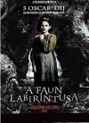 A Faun labirintusa (DVD) *Antikvár - Kiváló állapotú*