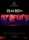 Oldboy (Koreai - 2003) (DVD) *Antikvár-Kiváló állapotú*