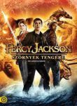 Percy Jackson: Szörnyek tengere (DVD)