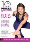 10 perces gyakorlatok: Pilates (DVD)