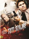 Tuti szajré (DVD)