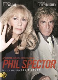 David Mamet - Phil Spector (DVD)