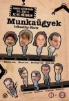 Munkaügyek - 2. évad (5 DVD)