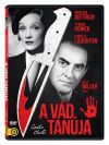 A vád tanúja (DVD) *Antikvár-Kiváló állapotú*