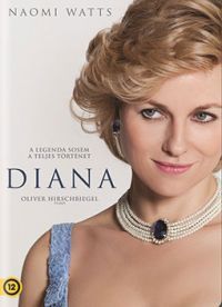 Oliver Hirschbiegel - Diana (DVD)
