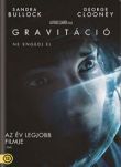 Gravitáció (DVD) 