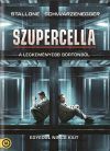 Szupercella (DVD) *Import-Magyar szinkronnal*  *Antikvár-Kiváló állapotú*