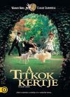 A titkok kertje (DVD)