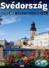 Utifilm -Svédország (DVD)
