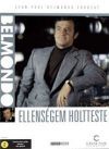 Ellenségem holtteste (szinkronizált változat) (DVD)