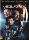 Végjáték *2014* (DVD)