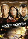 Tüzes bosszú (DVD)