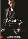 Oldboy (2013) (DVD) *Antikvár - Kiváló állapotú* 