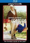 A Jackass bemutatja: Rossz nagyapó (Blu-ray)