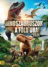 Dinoszauruszok - A Föld urai (DVD) *Antikvár-Kiváló állapotú*