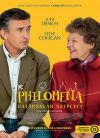 Philomena - Határtalan szeretet (DVD)