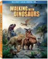Dinoszauruszok - A Föld urai (Blu-ray)